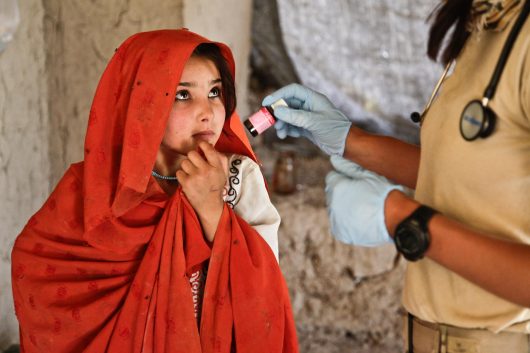 Doctors Without Borders