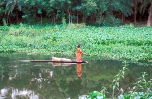 Water Pollution in Bangladesh
