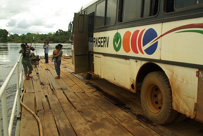 Renewable Energy in Guyana