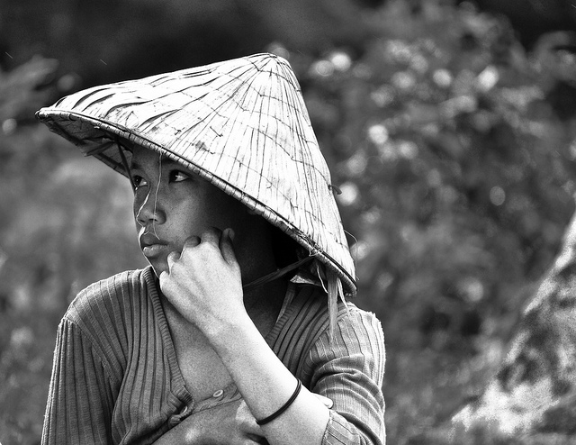 Girls’ Education in Laos