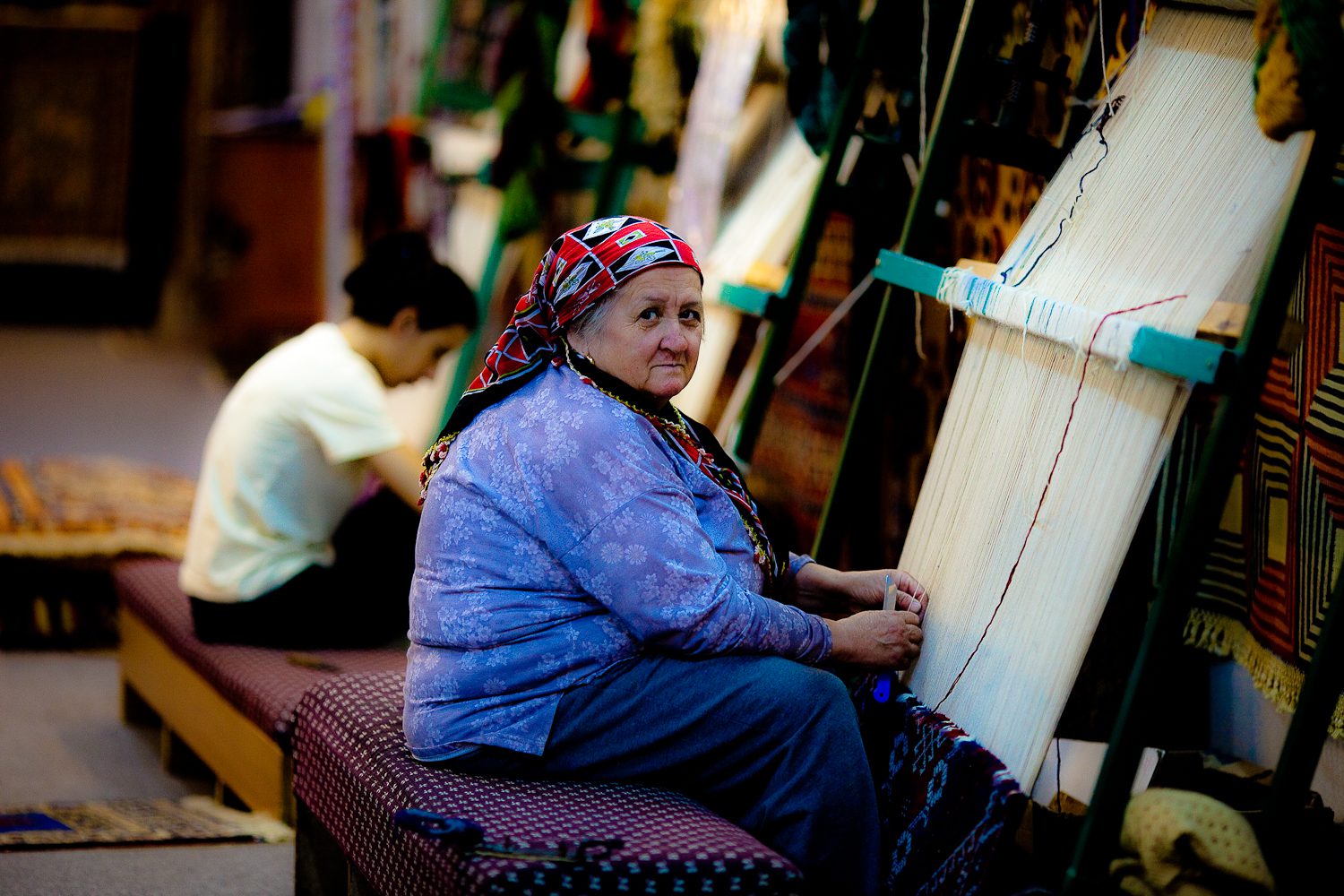  Mental Health in Turkey