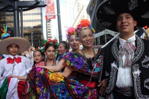Aid to Latin America