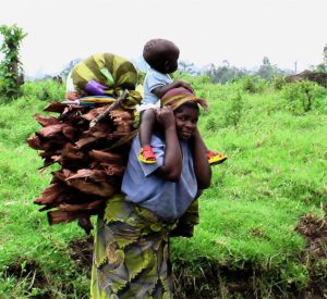 instability in the Congo