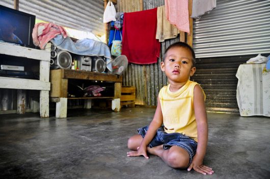 How to Help People in Micronesia