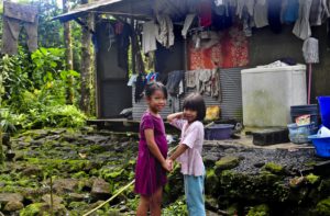 Desalination in Micronesia Could Alleviate Water Scarcity