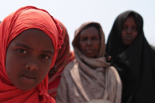 Poverty and the Environment: 5 Ways Helping the World’s Poor