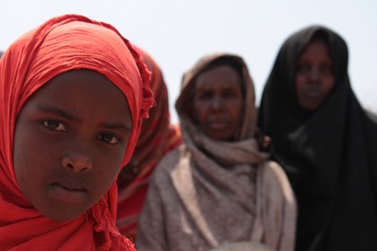 Poverty and the Environment: 5 Ways Helping the World’s Poor