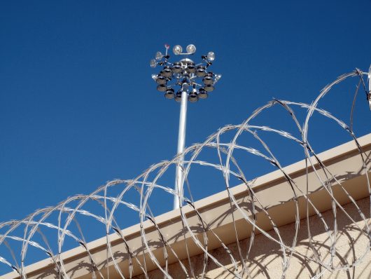Society’s Slow Progression Towards Prison Reform