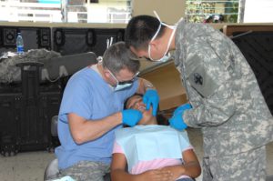 Panama's Healthcare