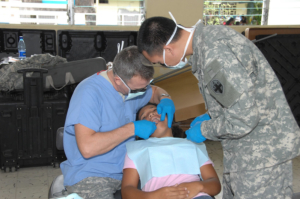 Panama's Healthcare Panama's Healthcare