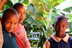 Telecommunication companies Reduce Poverty in Kenya