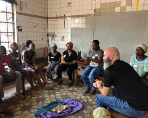 Mental Health in Africa