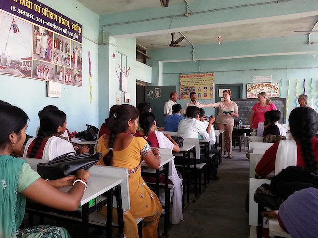 5 Facts About Sex Education in India