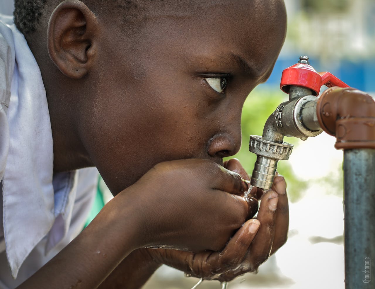 6 Organizations Bringing Clean Water to Burundi