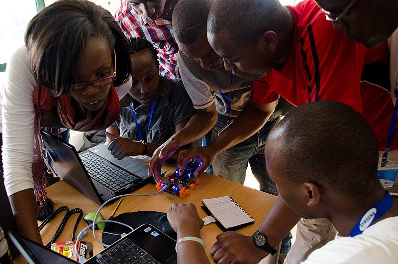 6 Ways Kenya is Closing the Internet Connectivity Gap 6 Ways Kenya is Closing the Internet Connectivity Gap