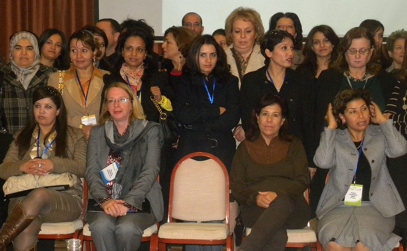 NGOs In Tunisia