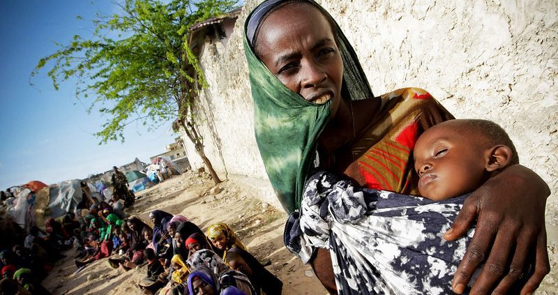 Somalia's Vaccination Program