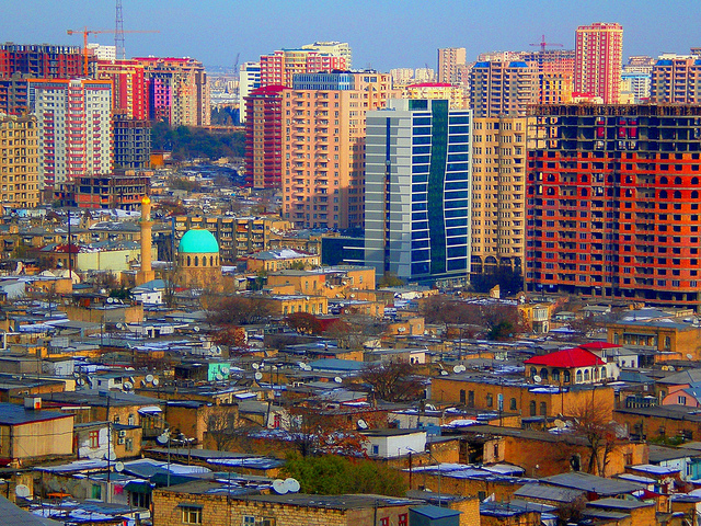 How the Media Misrepresents Azerbaijan