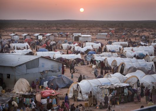 Refugee