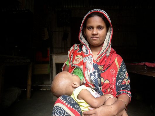 Breastfeeding