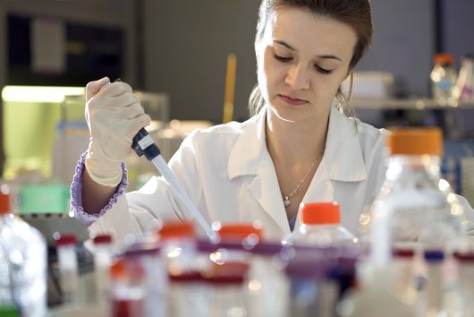 Malaria Research