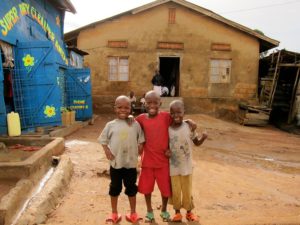 Shares Uganda