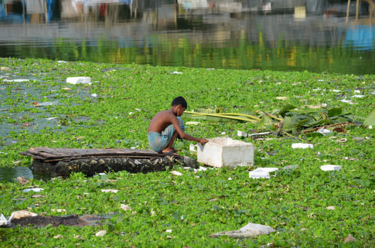 Bangladesh