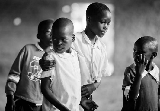 Top 10 facts about Human Rights in Kenya