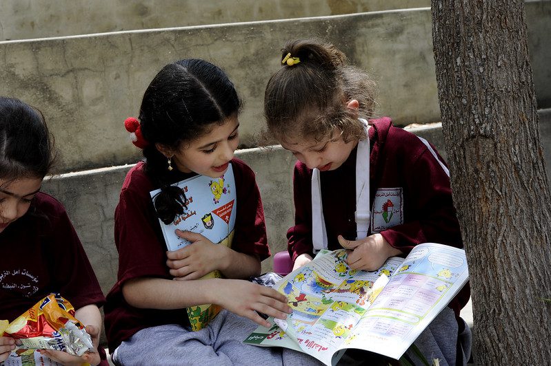 USAID Programs in Lebanon