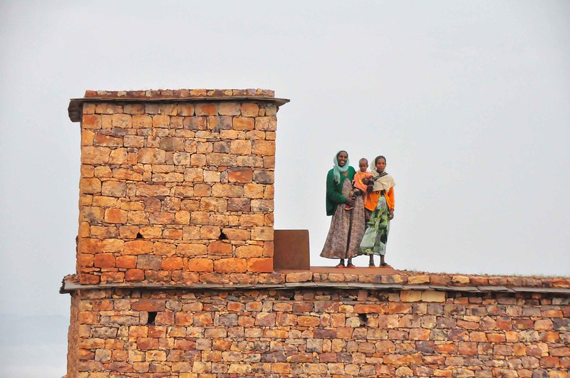 Link Between Poverty and Women's Health