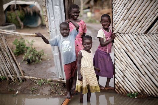 Deworming Initiatives