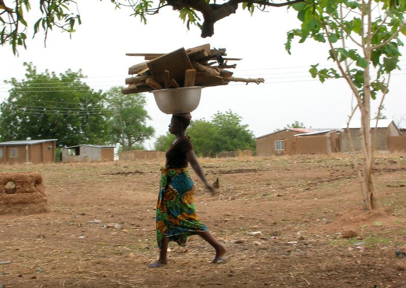 Democracy in Ghana