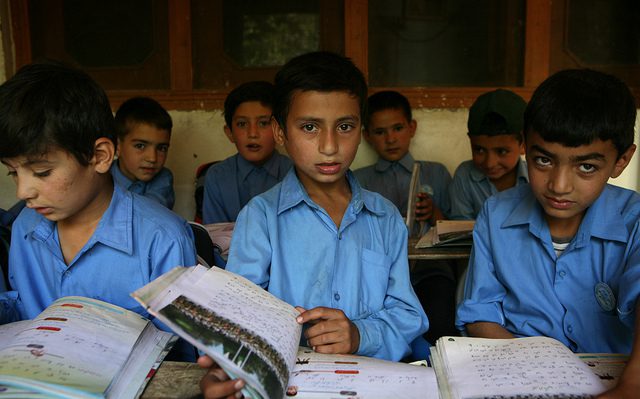 How Art is Enriching Free Expression in Pakistan