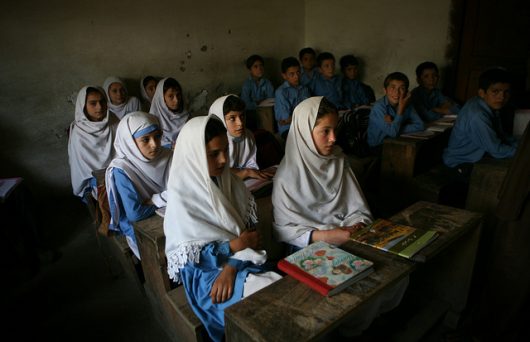Gender Equality in Pakistan