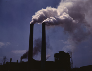Air Pollution in Nigeria
