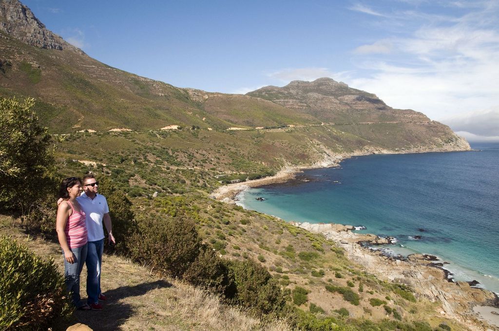 African tourism reduces poverty