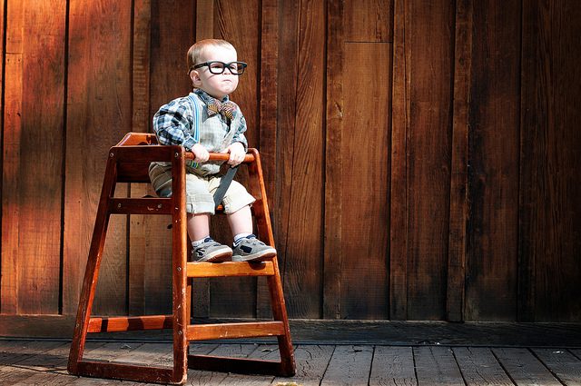 Child Vision: Glasses for Children in Impoverished Countries