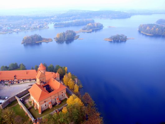 5 Facts About Top Diseases in Lithuania