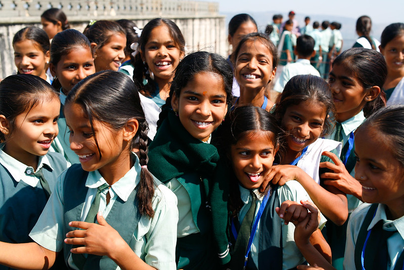 The Milaan Foundation