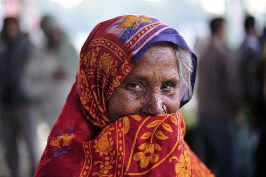 Documentaries About Poverty