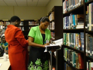 Women's Education in Uganda
