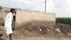 Poverty Reduction in Pakistan