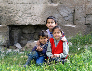 Economic Development Aid to Turkey