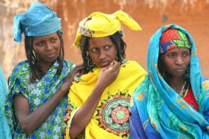 Period Poverty in Africa