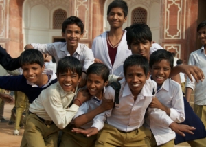  Rise in Public Giving