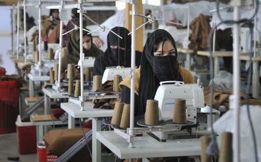  Fashion and Ethical Fashion