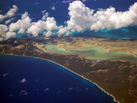 Diseases in the Bahamas