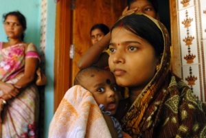 MDG 5: Improve Maternal Health