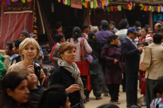 Top Five Nonprofits Combatting Human Trafficking