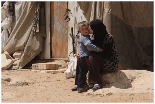 Facts About Human Rights in Palestine